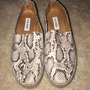 Steve Madden shoes